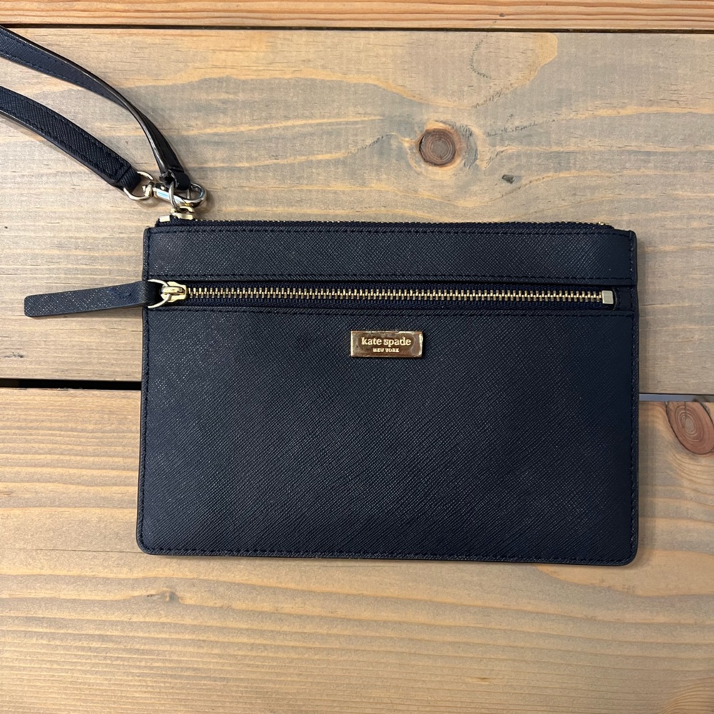 Kate Spade Wristlet